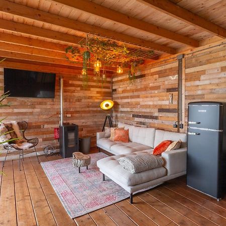 De Luxe Overkapping Middelburg Luaran gambar