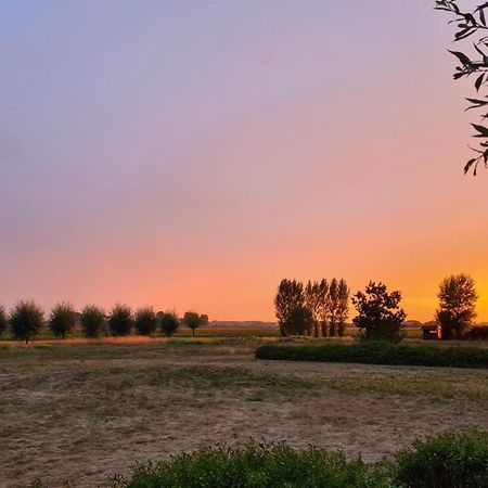 De Luxe Overkapping Middelburg Luaran gambar