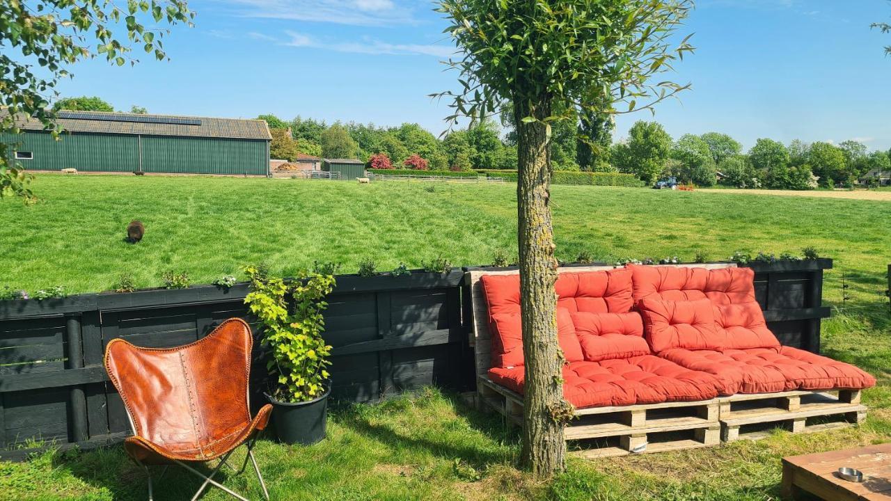 De Luxe Overkapping Middelburg Luaran gambar