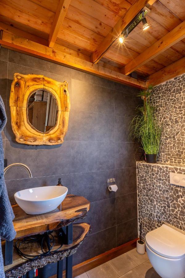 De Luxe Overkapping Middelburg Luaran gambar