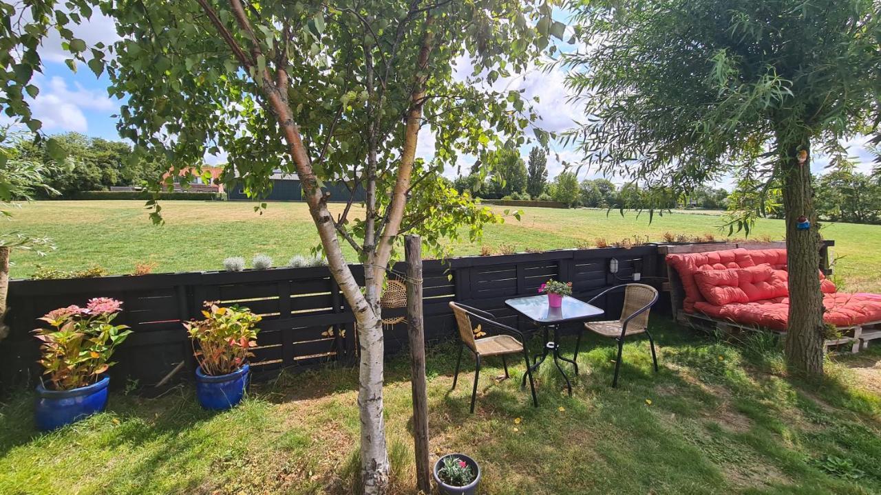 De Luxe Overkapping Middelburg Luaran gambar