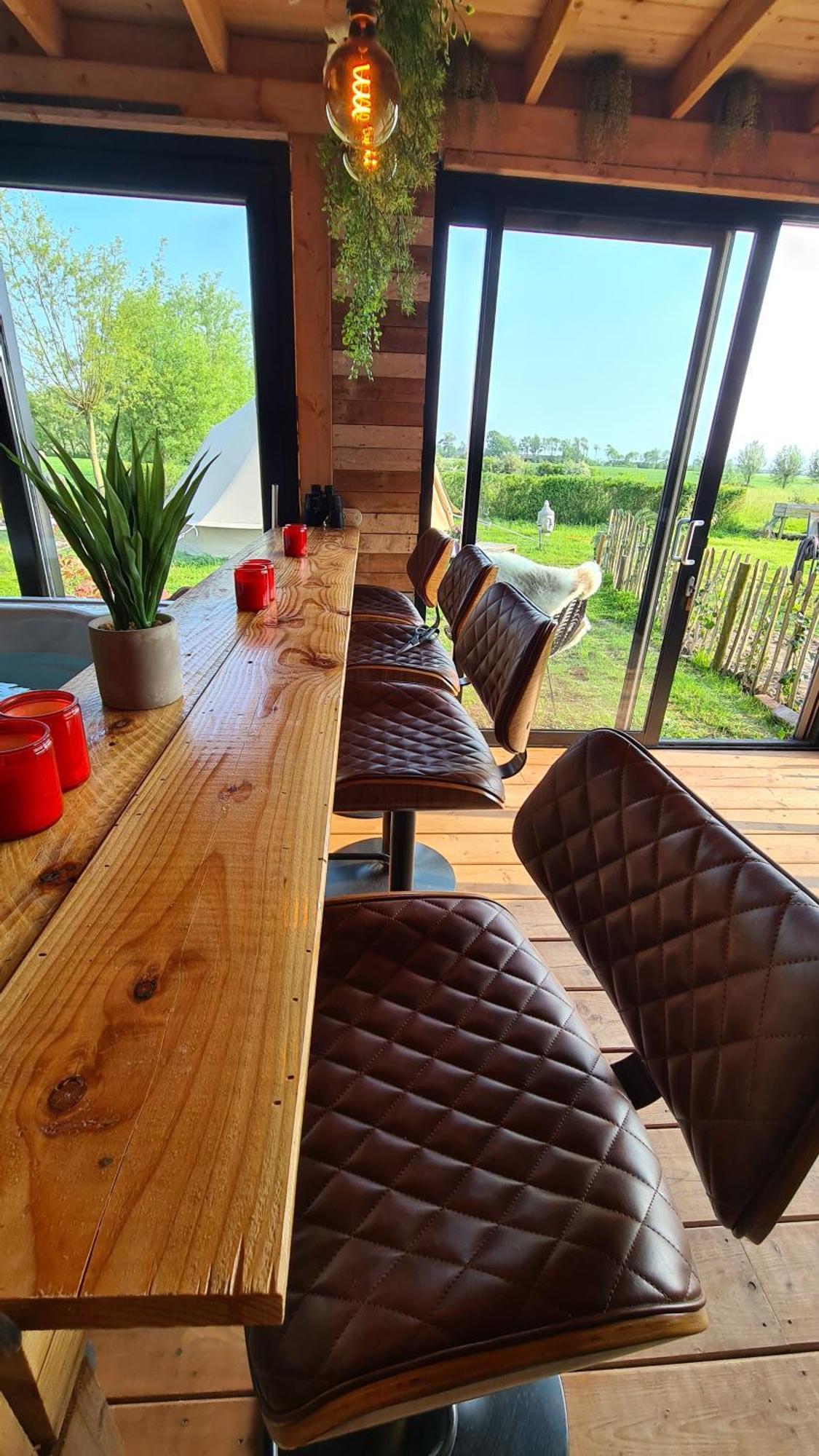 De Luxe Overkapping Middelburg Luaran gambar